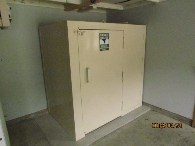 Above Ground Storm Tornado Shelters Concrete Or Steel Shelters